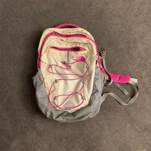 North Face Backpack